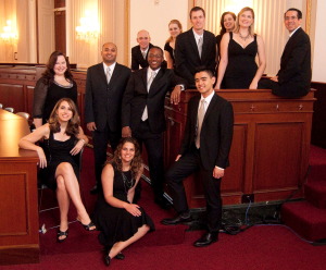 The Capital Hearings Corporate Events