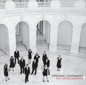 Opening Statement Cover